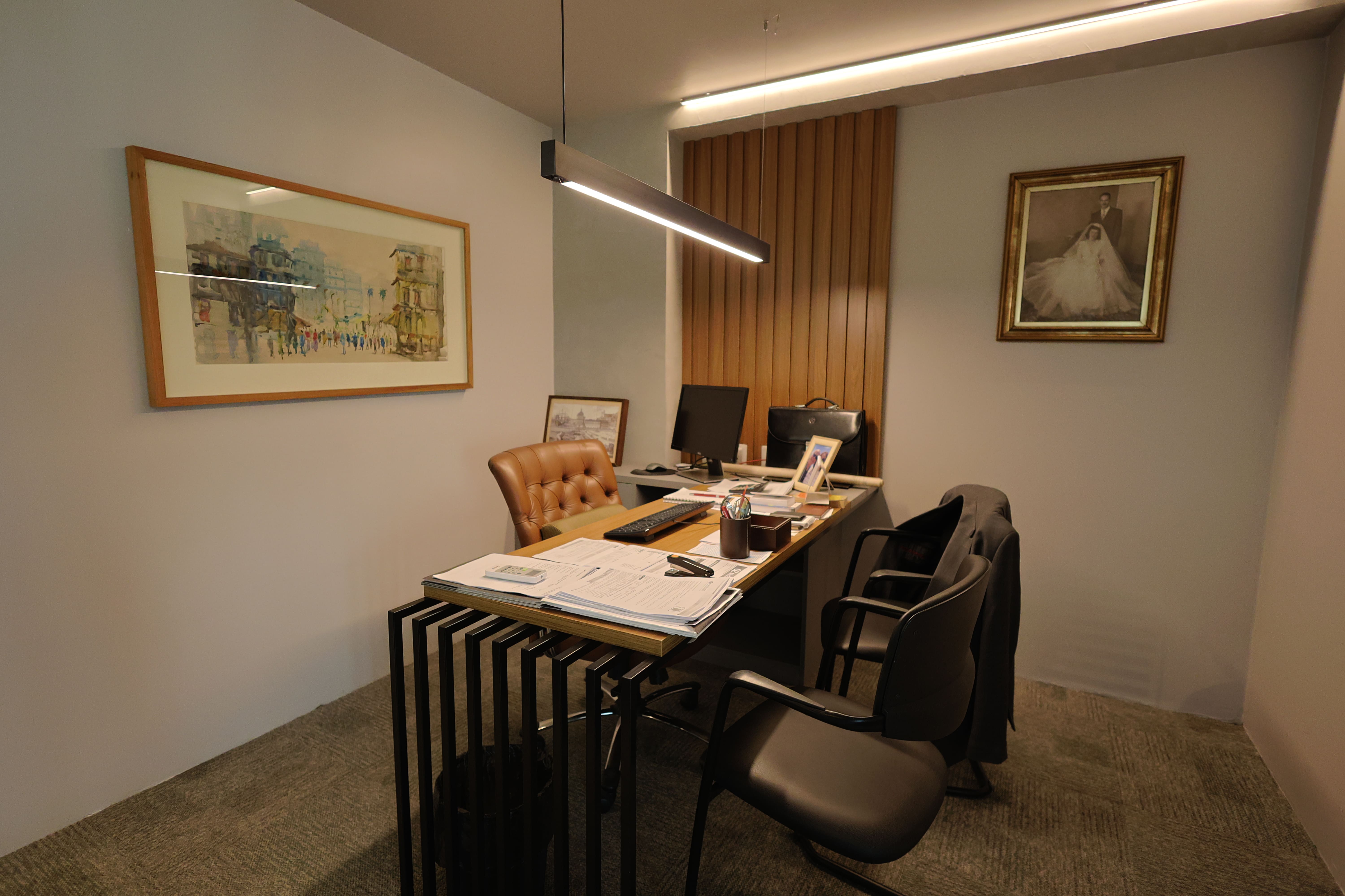 Foto BCCP Sala Berardo